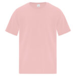 ATC™ EVERYDAY COTTON YOUTH TEE - Pale Blush - XS