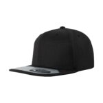 ATC™ FLEXFIT® 110® SNAPBACK CAP - Black - OSFA