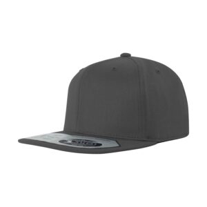 ATC™ FLEXFIT® 110® SNAPBACK CAP - Dark Grey - OSFA
