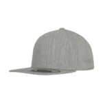 ATC™ FLEXFIT® 110® SNAPBACK CAP - Heather - OSFA