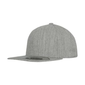ATC™ FLEXFIT® 110® SNAPBACK CAP - Heather - OSFA