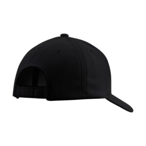 ATC™ FLEXFIT® 110® COOL & DRY MINI PIQUE - Black - OSFA