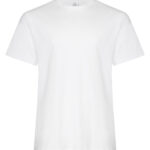 ATC™ EVERYDAY RING SPUN COTTON TEE - White - 3XL