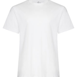 ATC™ EVERYDAY RING SPUN COTTON TEE - White - 2XL