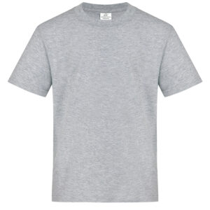 ATC™ EVERYDAY RING SPUN COTTON YOUTH TEE - Athletic Heather* - L