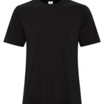 ATC™ PRO SPUN® TEE - Black - M