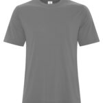 ATC™ PRO SPUN® TEE - Coal Grey - XS