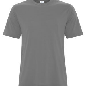 ATC™ PRO SPUN® TEE - Coal Grey - 2XL