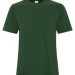 ATC™ PRO SPUN® TEE - Forest Green - 3XL