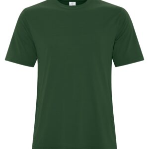 ATC™ PRO SPUN® TEE - Forest Green - 2XL