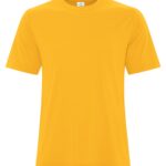 ATC™ PRO SPUN® TEE - Gold - XL