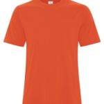 ATC™ PRO SPUN® TEE - Orange - L