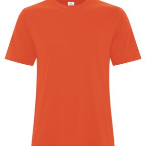 ATC™ PRO SPUN® TEE - Orange - 2XL