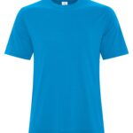 ATC™ PRO SPUN® TEE - Sapphire - XS