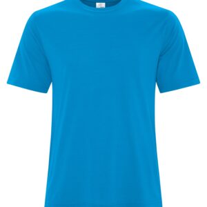 ATC™ PRO SPUN® TEE - Sapphire - 2XL