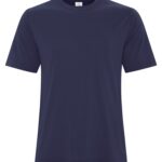 ATC™ PRO SPUN® TEE - True Navy - S