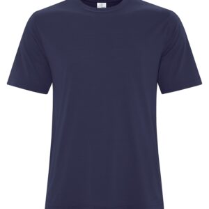 ATC™ PRO SPUN® TEE - True Navy - 2XL