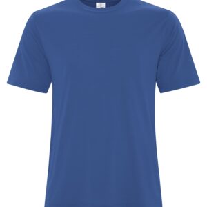 ATC™ PRO SPUN® TEE - True Royal - XS