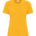 ATC™ PRO SPUN® LADIES' TEE - Gold - M