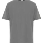 ATC™ PRO SPUN® YOUTH TEE - Coal Grey - S