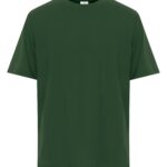 ATC™ PRO SPUN® YOUTH TEE - Forest Green - XS