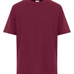 ATC™ PRO SPUN® YOUTH TEE - Maroon - M