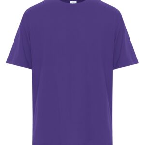 ATC™ PRO SPUN® YOUTH TEE - Purple - XS