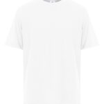 ATC™ PRO SPUN® YOUTH TEE - White - M