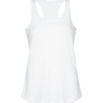 ATC™ PRO SPUN® RACERBACK LADIES' TANK - White - L