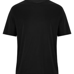 ATC ESSENTIAL® PERFORMANCE TEE - Black - 2XL