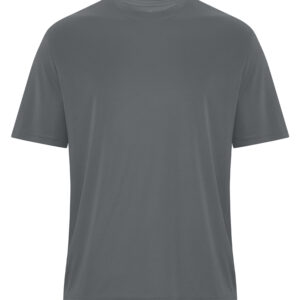 ATC ESSENTIAL® PERFORMANCE TEE - Coal Grey - 2XL