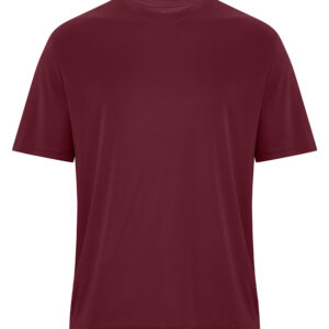 ATC ESSENTIAL® PERFORMANCE TEE - Maroon - M