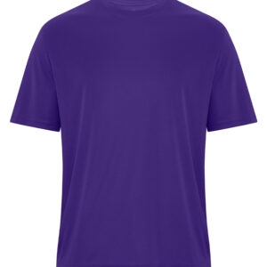 ATC ESSENTIAL® PERFORMANCE TEE - Purple - XS