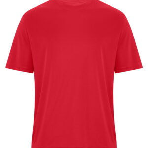 ATC ESSENTIAL® PERFORMANCE TEE - True Red - L