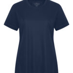 ATC ESSENTIAL® PERFORMANCE LADIES' TEE - True Navy - M