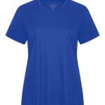 ATC ESSENTIAL® PERFORMANCE LADIES' TEE - True Royal - XL