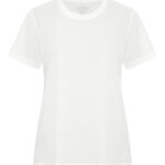 ATC ESSENTIAL® PERFORMANCE LADIES' TEE - White - 4XL