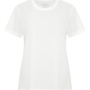 ATC ESSENTIAL® PERFORMANCE LADIES' TEE - White - 2XL