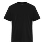 ATC ESSENTIAL® PERFORMANCE YOUTH TEE - Black - L
