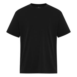 ATC ESSENTIAL® PERFORMANCE YOUTH TEE - Black - L