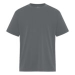ATC ESSENTIAL® PERFORMANCE YOUTH TEE - Coal Grey - L