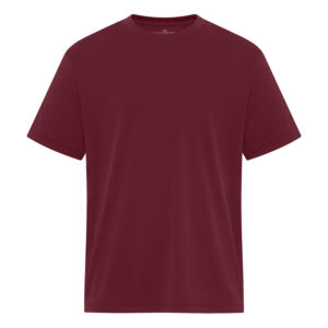 ATC ESSENTIAL® PERFORMANCE YOUTH TEE - Maroon - L