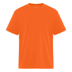 ATC ESSENTIAL® PERFORMANCE YOUTH TEE - Orange - L