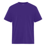 ATC ESSENTIAL® PERFORMANCE YOUTH TEE - Purple - M