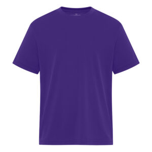 ATC ESSENTIAL® PERFORMANCE YOUTH TEE - Purple - L