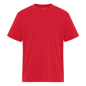 ATC ESSENTIAL® PERFORMANCE YOUTH TEE - True Red - L