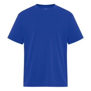 ATC ESSENTIAL® PERFORMANCE YOUTH TEE - True Royal - L