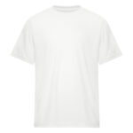 ATC ESSENTIAL® PERFORMANCE YOUTH TEE - White - S