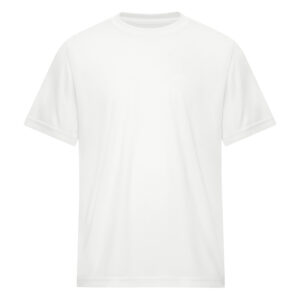 ATC ESSENTIAL® PERFORMANCE YOUTH TEE - White - L