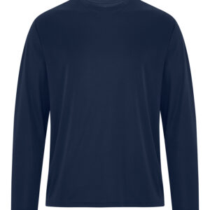ATC ESSENTIAL® PERFORMANCE LONG SLEEVE TEE - True Navy - 2XL